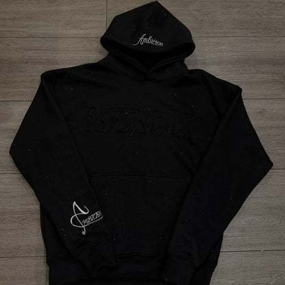 Ambicion Hoodies