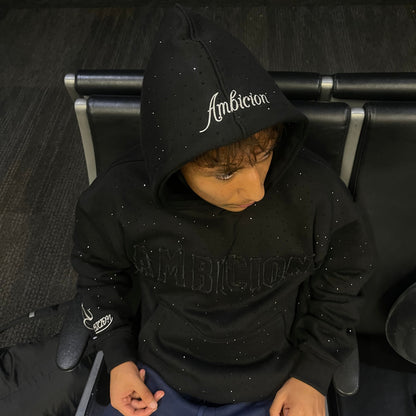 Ambicion Hoodies