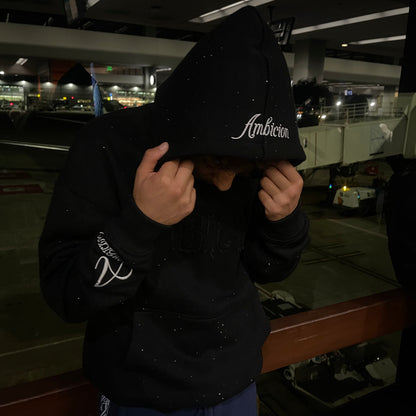 Ambicion Hoodies