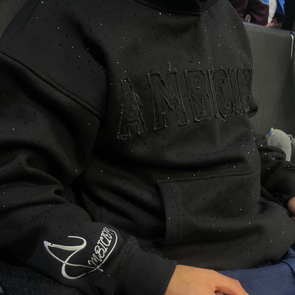 Ambicion Hoodies